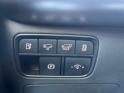 2026 Hyundai IONIQ 9 Performance Limited