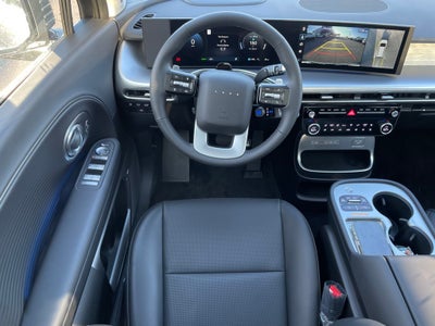 2026 Hyundai IONIQ 9 Performance Limited