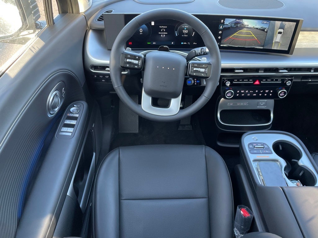 2026 Hyundai IONIQ 9 Performance Limited