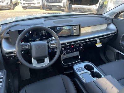 2026 Hyundai IONIQ 9 Performance Limited