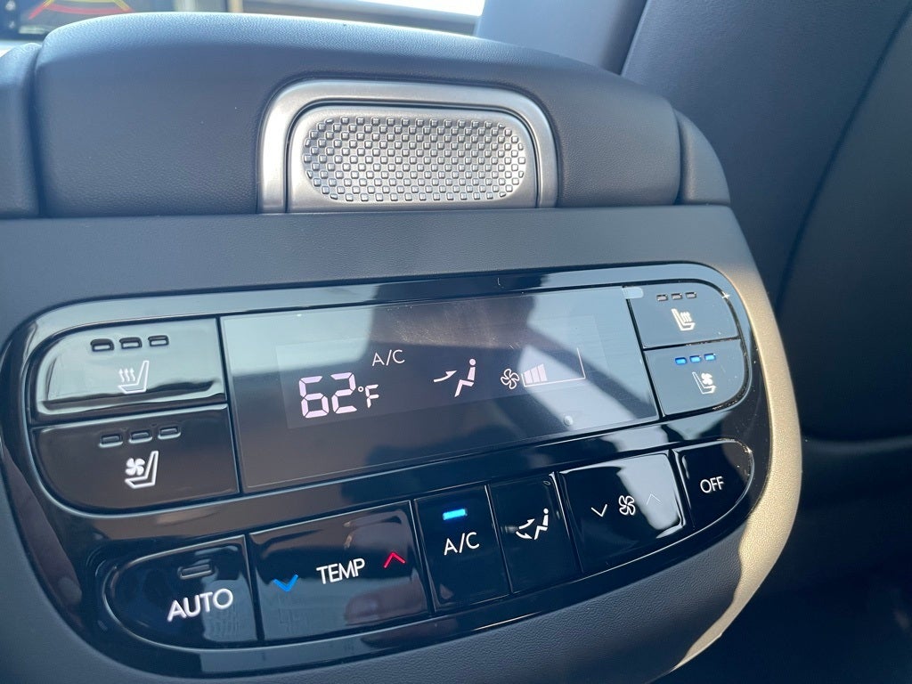 2026 Hyundai IONIQ 9 Performance Limited