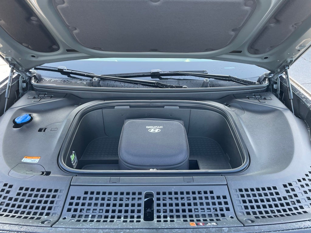 2026 Hyundai IONIQ 9 Performance Limited