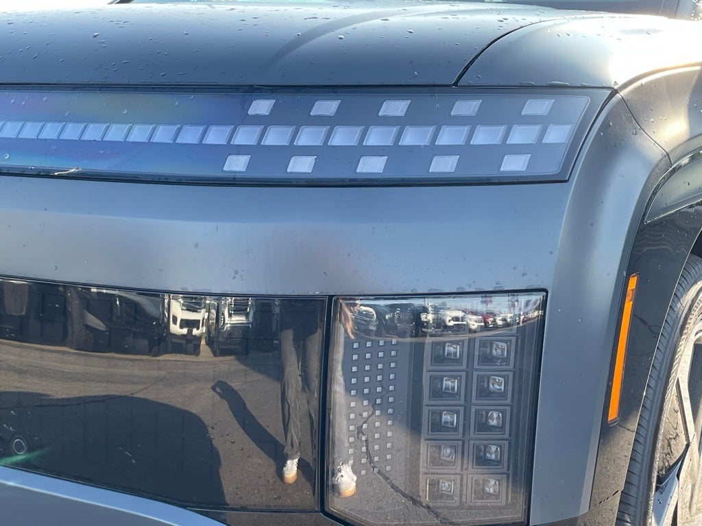 2026 Hyundai IONIQ 9 Performance Limited