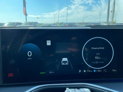 2026 Hyundai IONIQ 9 Performance Calligraphy