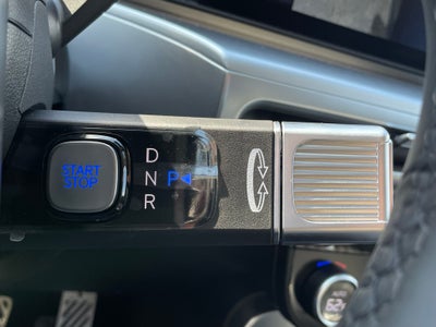 2026 Hyundai IONIQ 9 Performance Calligraphy