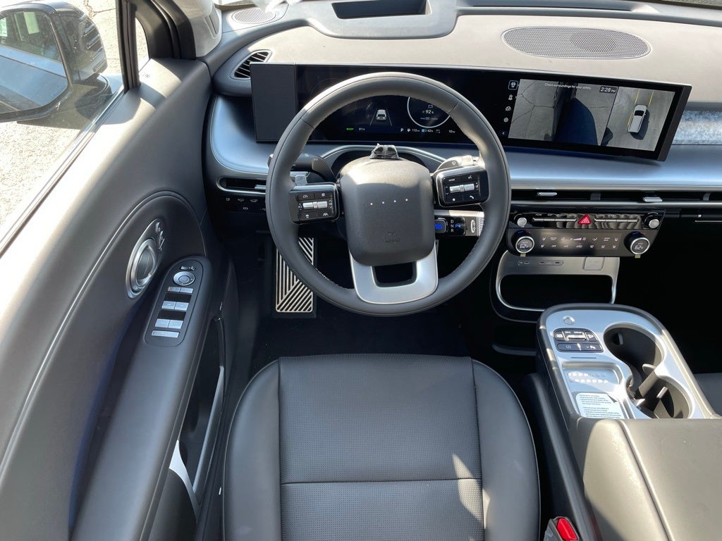 2026 Hyundai IONIQ 9 Performance Calligraphy