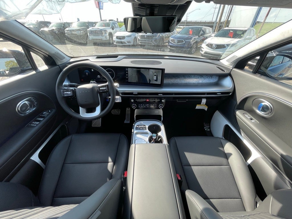 2026 Hyundai IONIQ 9 Performance Calligraphy