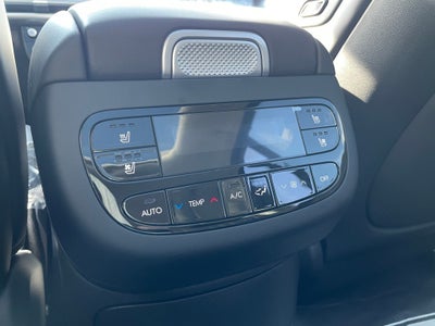 2026 Hyundai IONIQ 9 Performance Calligraphy