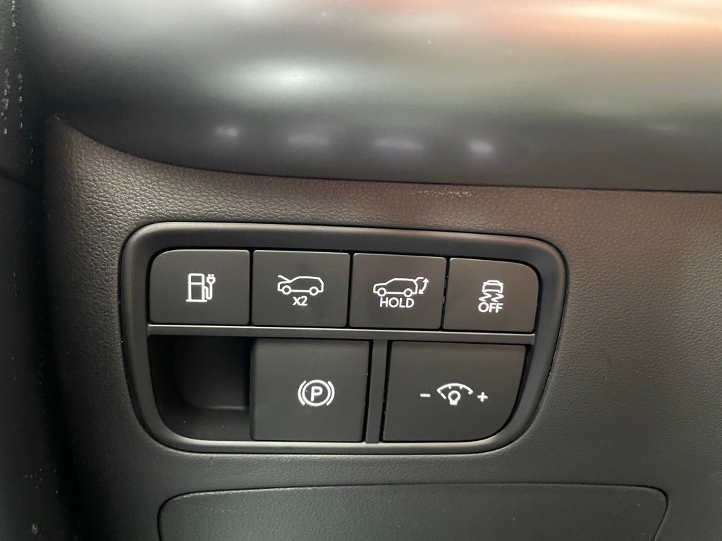 2026 Hyundai IONIQ 9 Performance Calligraphy