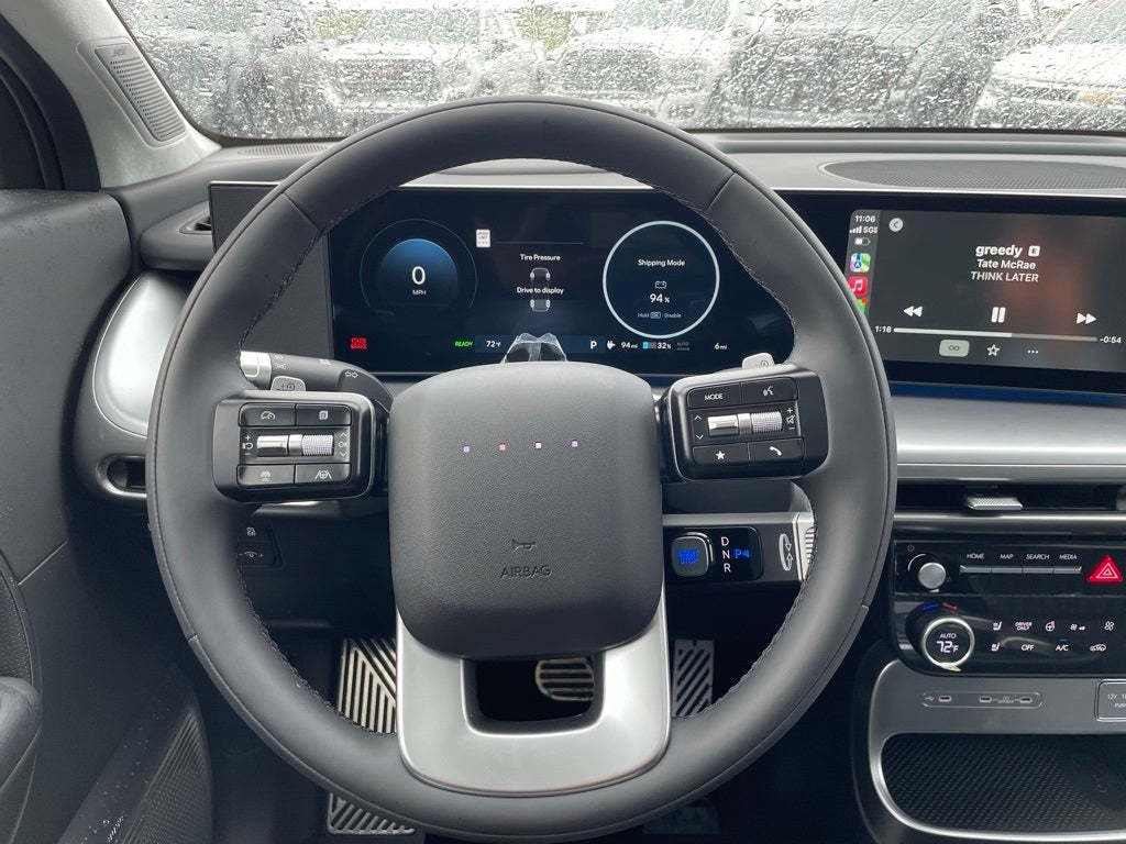 2026 Hyundai IONIQ 9 Performance Calligraphy