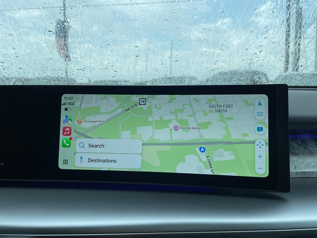 2026 Hyundai IONIQ 9 Performance Calligraphy