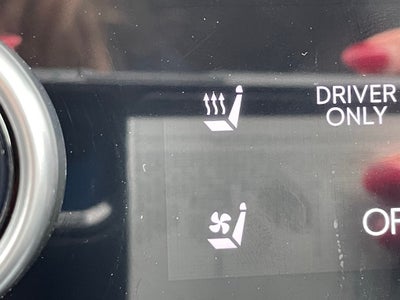 2026 Hyundai IONIQ 9 Performance Calligraphy