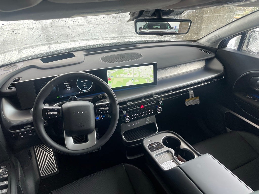 2026 Hyundai IONIQ 9 Performance Calligraphy