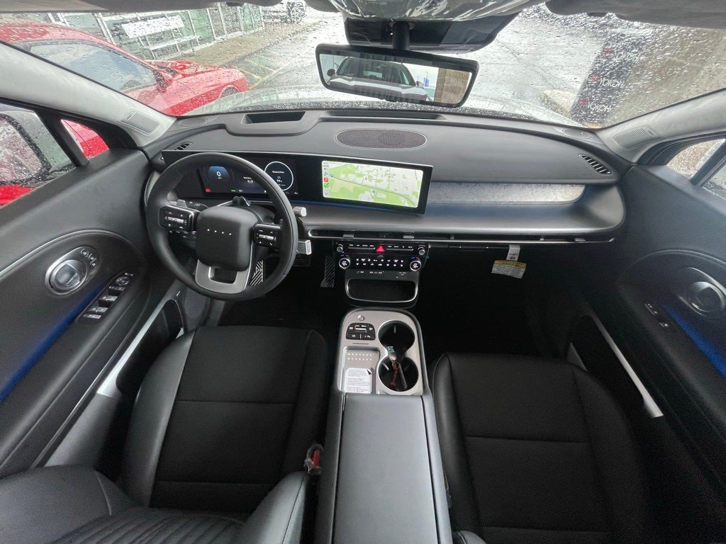 2026 Hyundai IONIQ 9 Performance Calligraphy