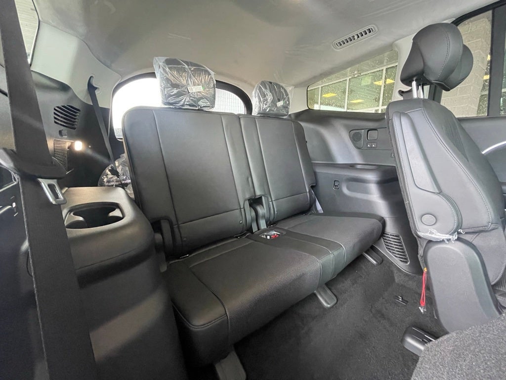 2026 Hyundai IONIQ 9 Performance Calligraphy