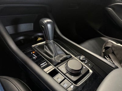 2023 Mazda Mazda3 2.5 S Preferred Package Base