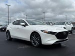 2023 Mazda Mazda3 2.5 S Preferred Package Base
