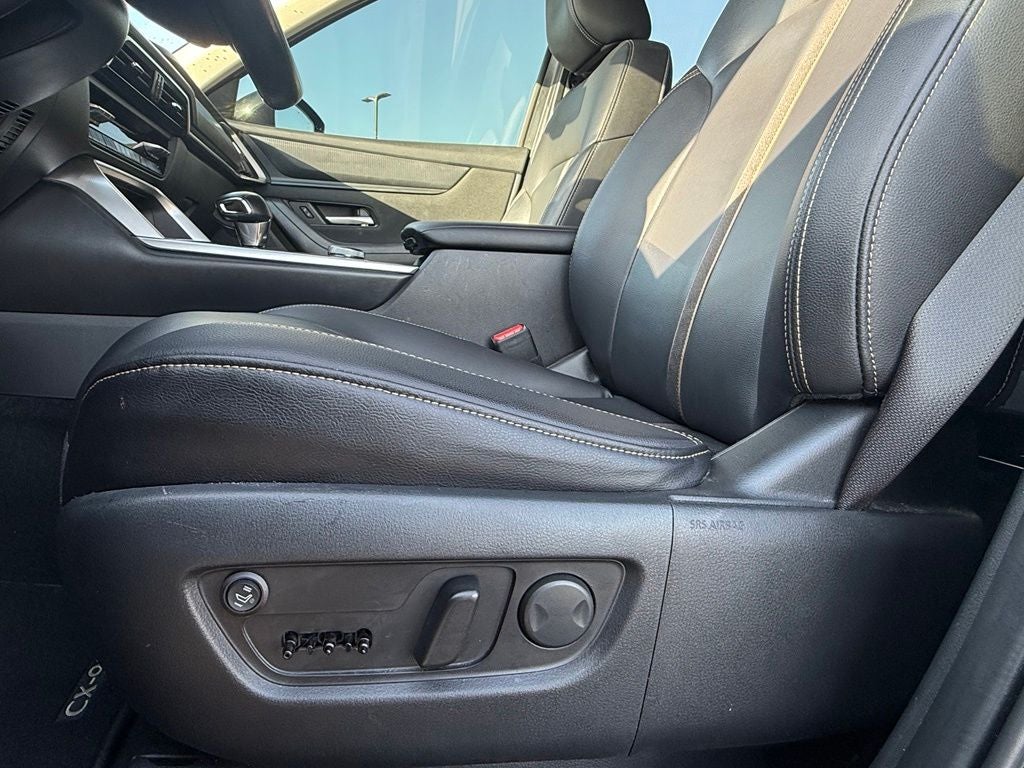 2024 Mazda CX-90 Turbo Select Package - Photo 10