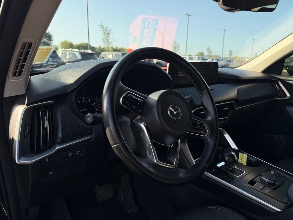 2024 Mazda CX-90 Turbo Select Package - Photo 11