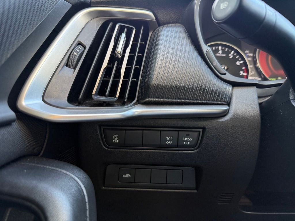 2024 Mazda CX-90 Turbo Select Package - Photo 13