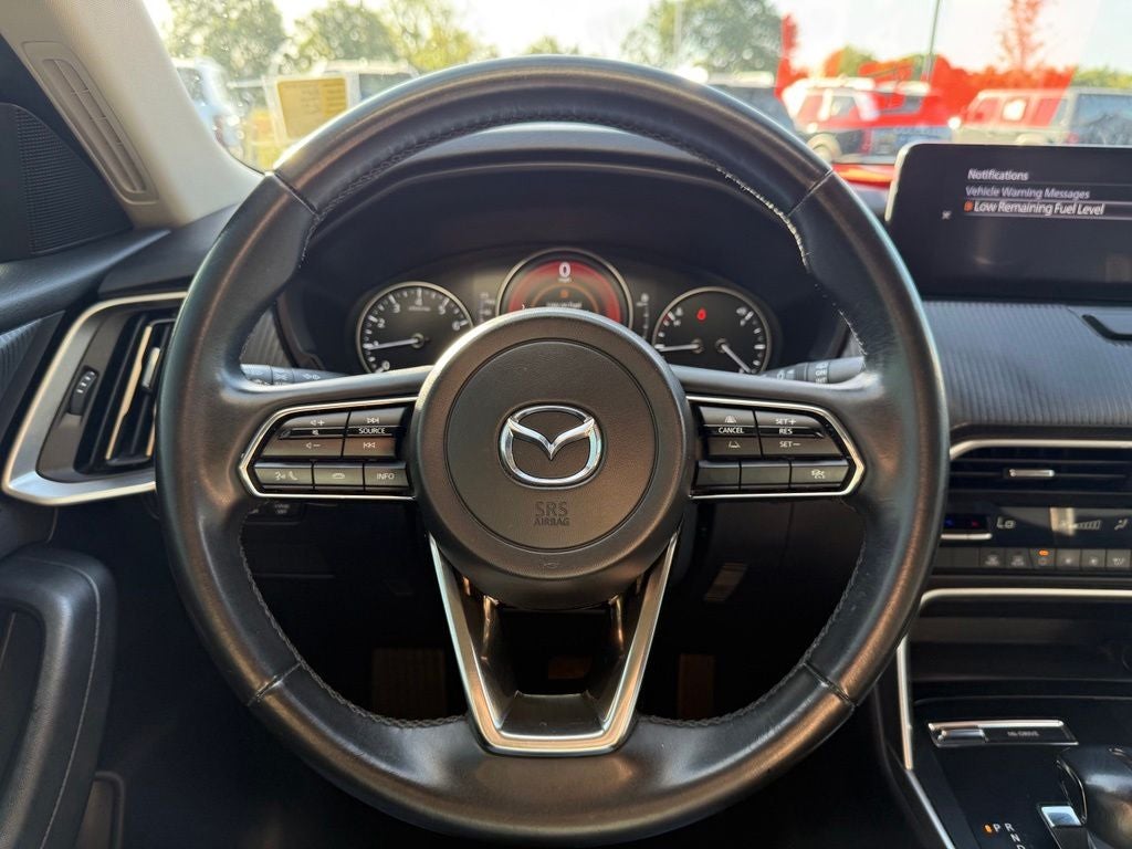 2024 Mazda CX-90 Turbo Select Package - Photo 14