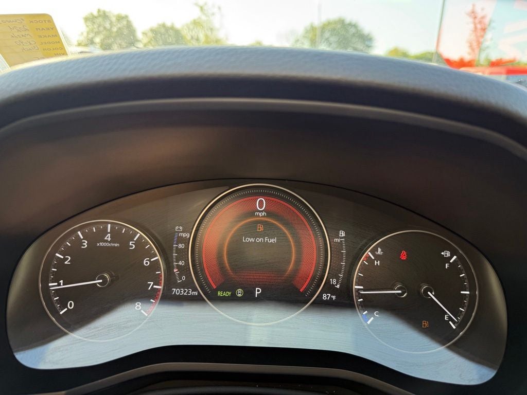 2024 Mazda CX-90 Turbo Select Package - Photo 15