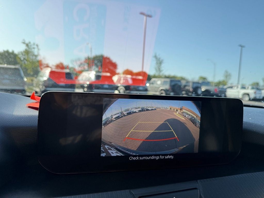 2024 Mazda CX-90 Turbo Select Package - Photo 17