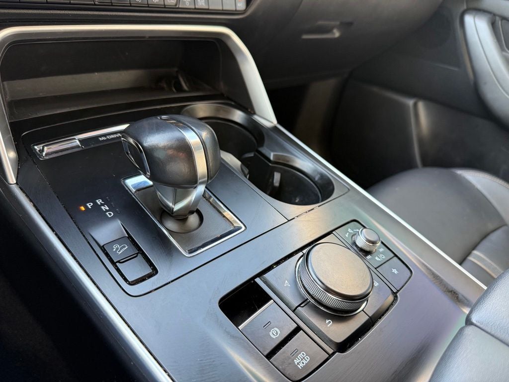 2024 Mazda CX-90 Turbo Select Package - Photo 18