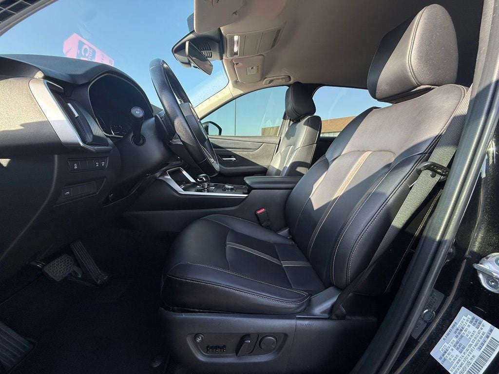 2024 Mazda CX-90 Turbo Select Package - Photo 20