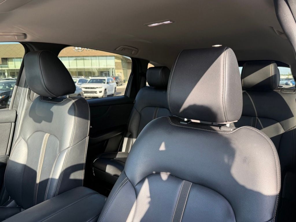2024 Mazda CX-90 Turbo Select Package - Photo 21