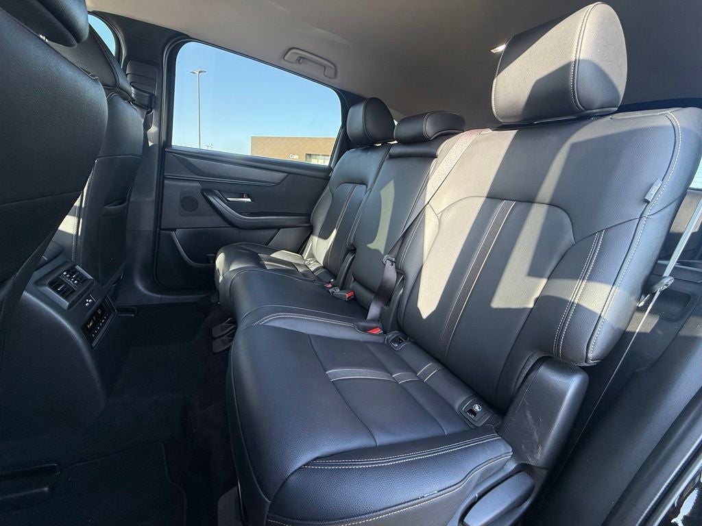 2024 Mazda CX-90 Turbo Select Package - Photo 23
