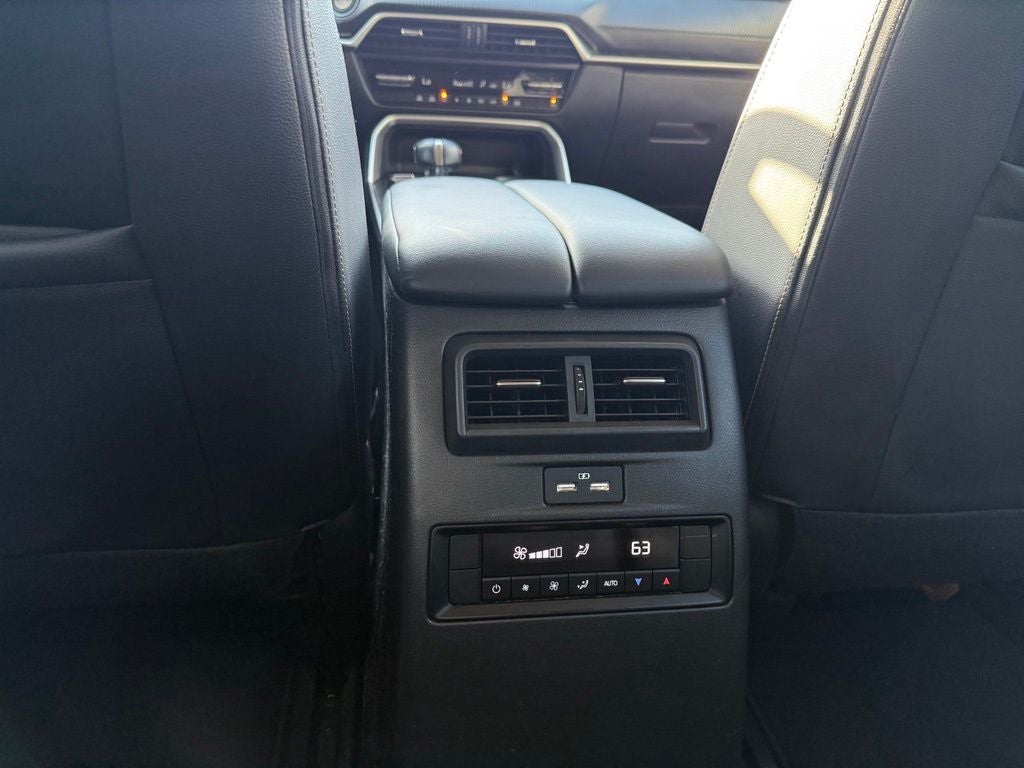 2024 Mazda CX-90 Turbo Select Package - Photo 24
