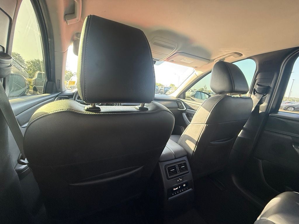 2024 Mazda CX-90 Turbo Select Package - Photo 25