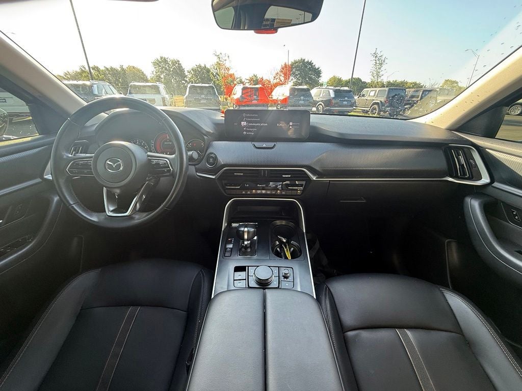 2024 Mazda CX-90 Turbo Select Package - Photo 26