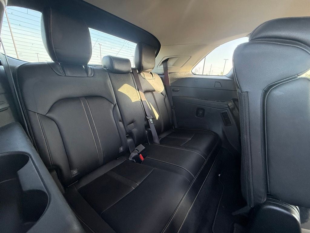 2024 Mazda CX-90 Turbo Select Package - Photo 27