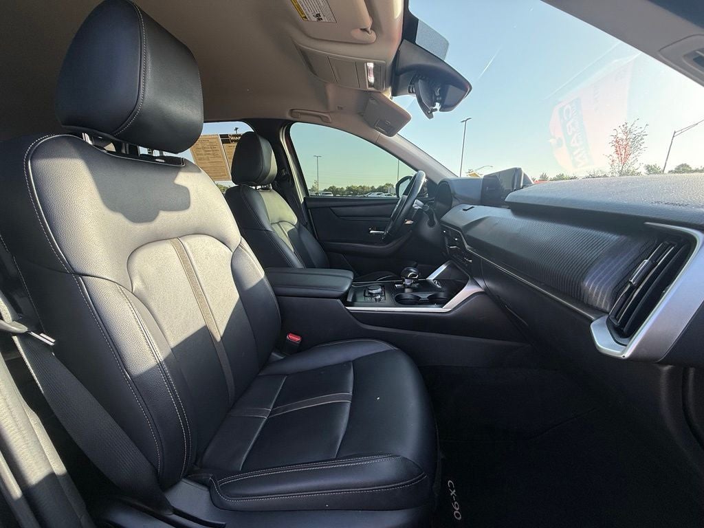 2024 Mazda CX-90 Turbo Select Package - Photo 28