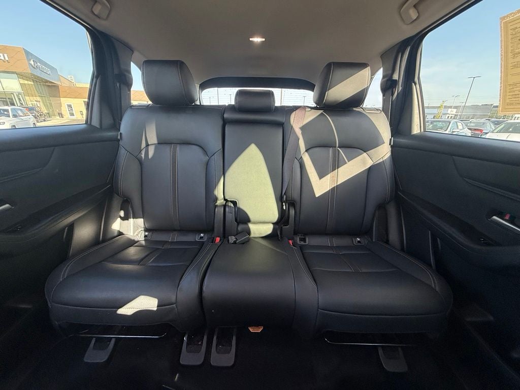 2024 Mazda CX-90 Turbo Select Package - Photo 29