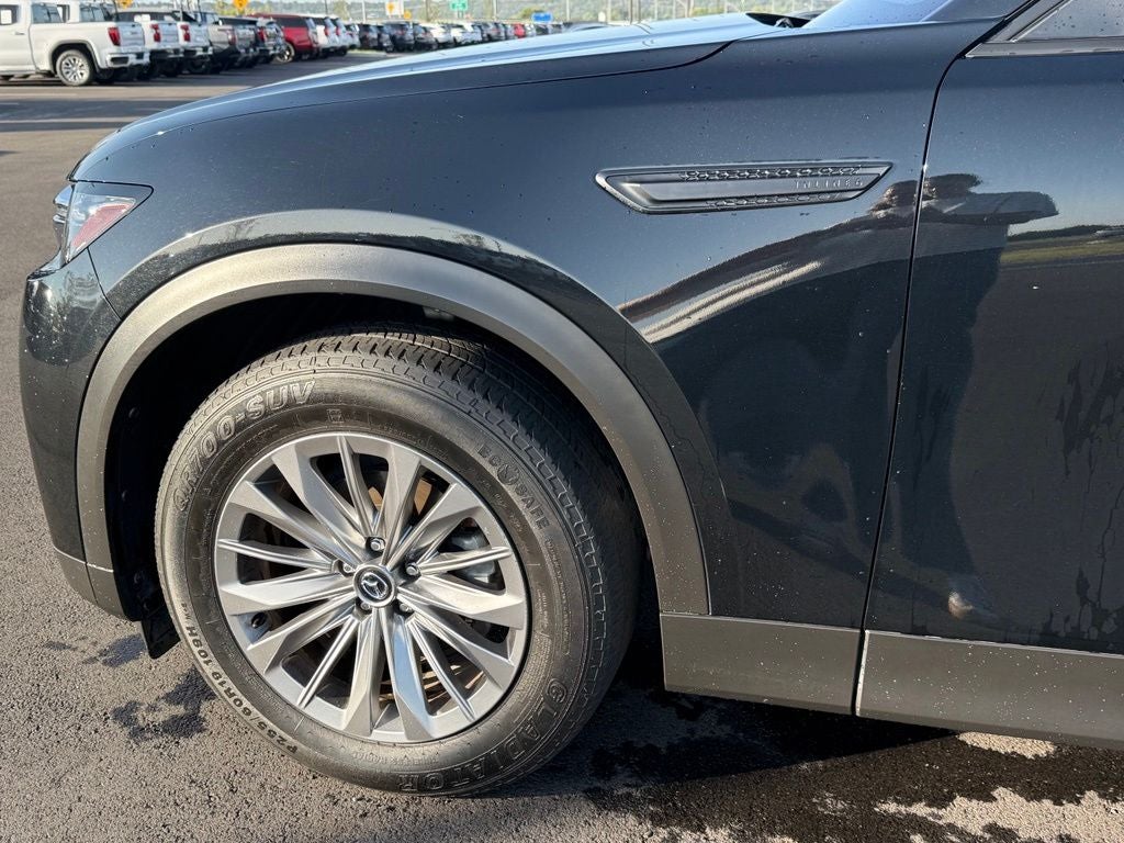 2024 Mazda CX-90 Turbo Select Package - Photo 30