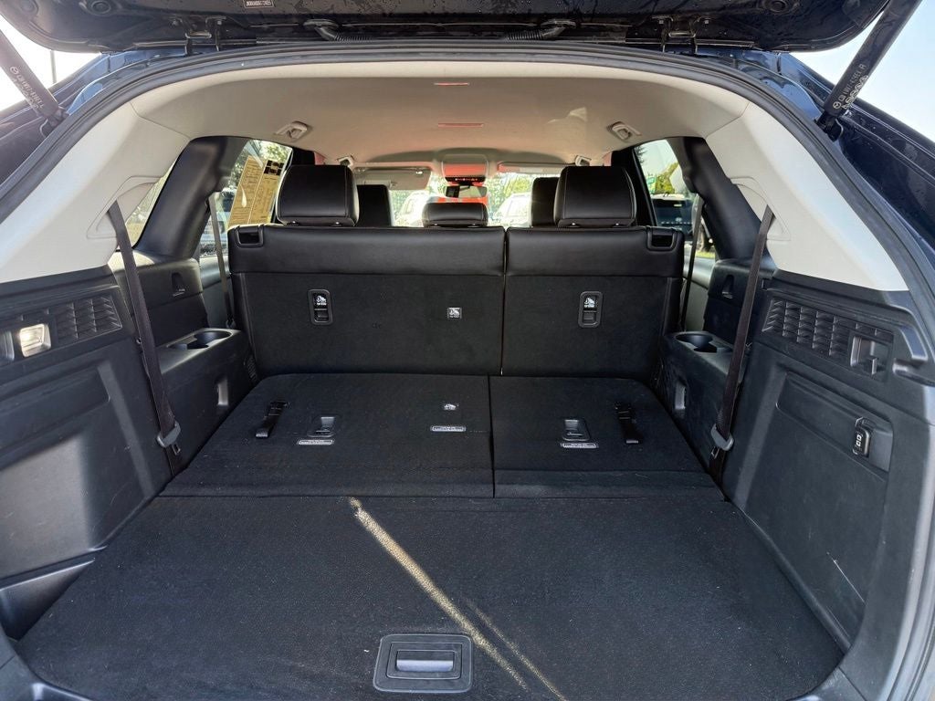 2024 Mazda CX-90 Turbo Select Package - Photo 7