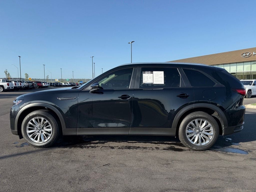 2024 Mazda CX-90 Turbo Select Package - Photo 9