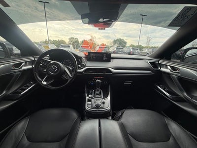 2021 Mazda Mazda CX-9 Grand Touring