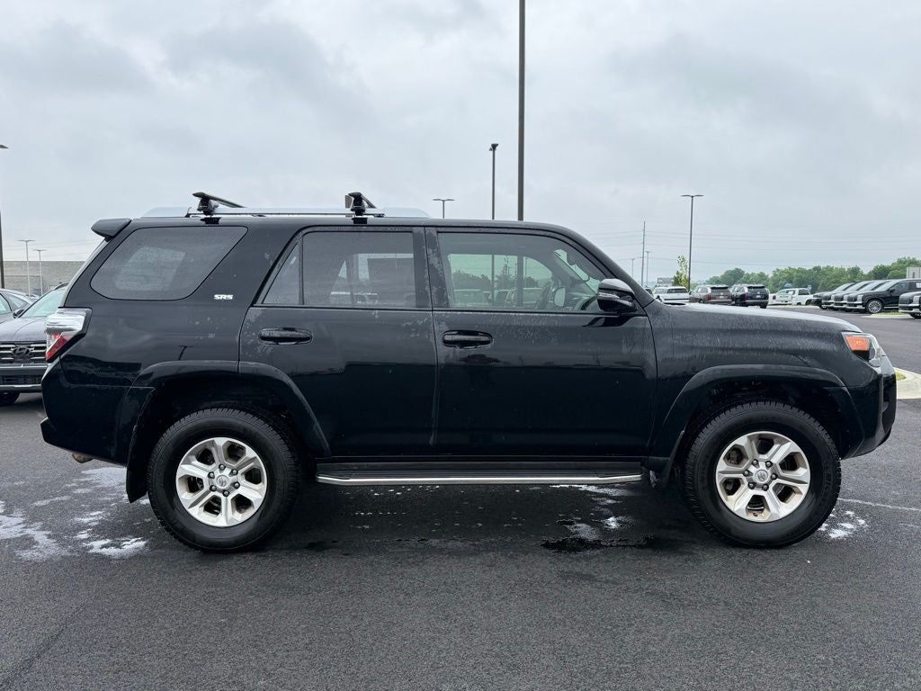 2016 Toyota 4Runner SR5 Premium