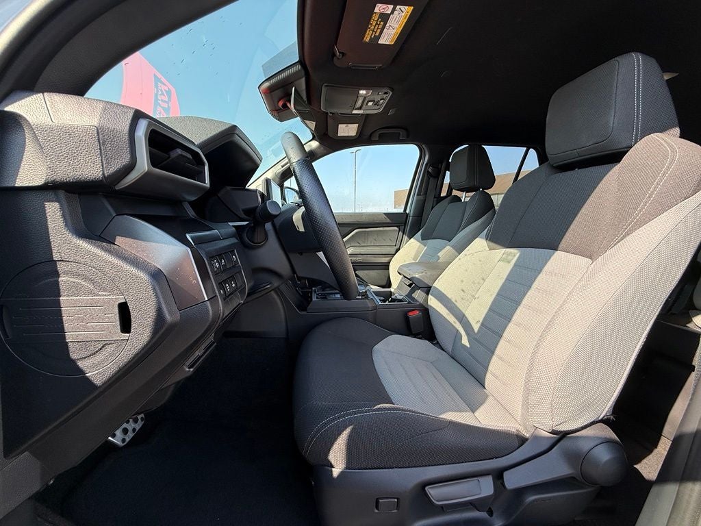 2025 Toyota 4Runner TRD Sport