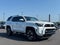 2025 Toyota 4Runner TRD Sport
