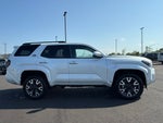 2025 Toyota 4Runner TRD Sport