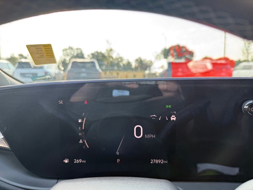 2025 Buick Envista Sport Touring - Photo 12