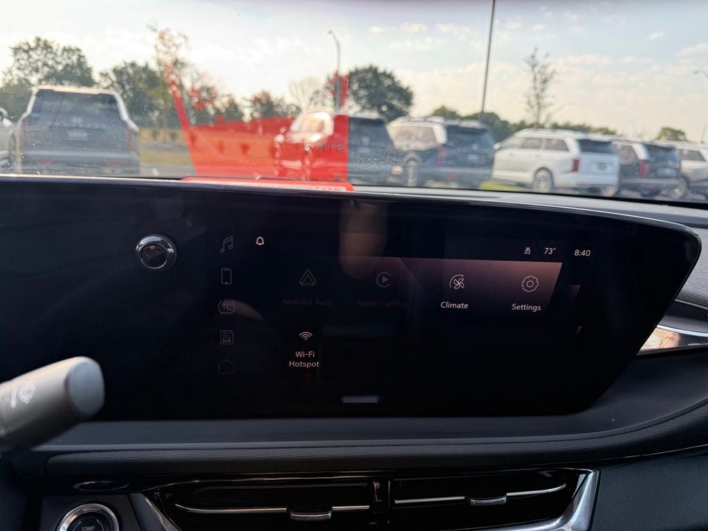 2025 Buick Envista Sport Touring - Photo 14