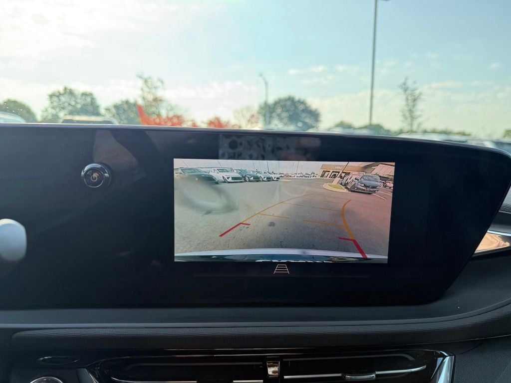 2025 Buick Envista Sport Touring - Photo 15