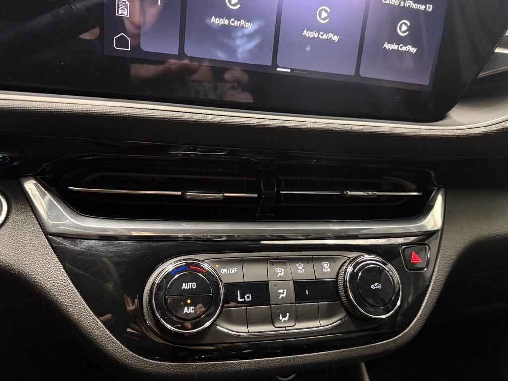 2025 Buick Envista Sport Touring - Photo 16