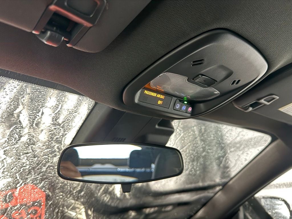 2025 Buick Envista Sport Touring - Photo 19